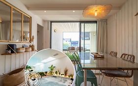 Appart'Hotel & Spa 