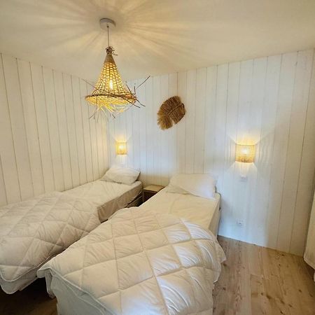 Appart'Hotel & Spa "Les Voiles" Belle Ile En Mer Carnac Buitenkant foto